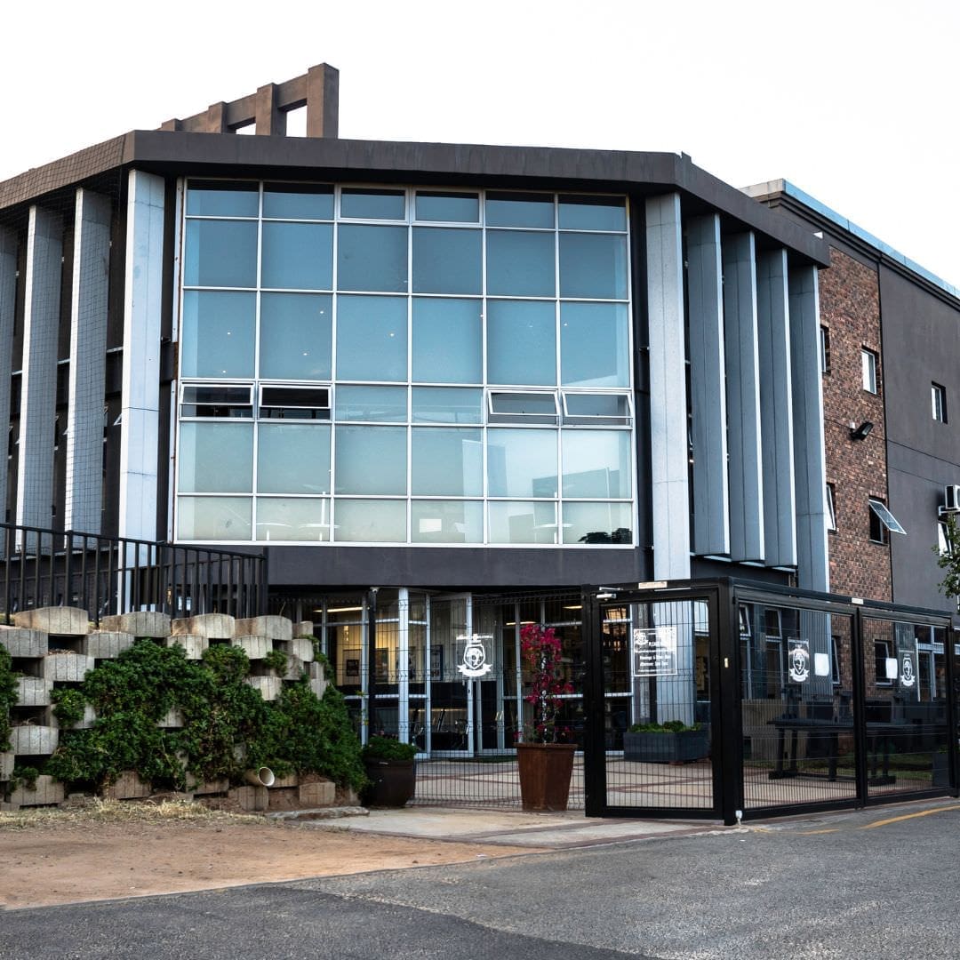 Lonehill International Academy Science Lab