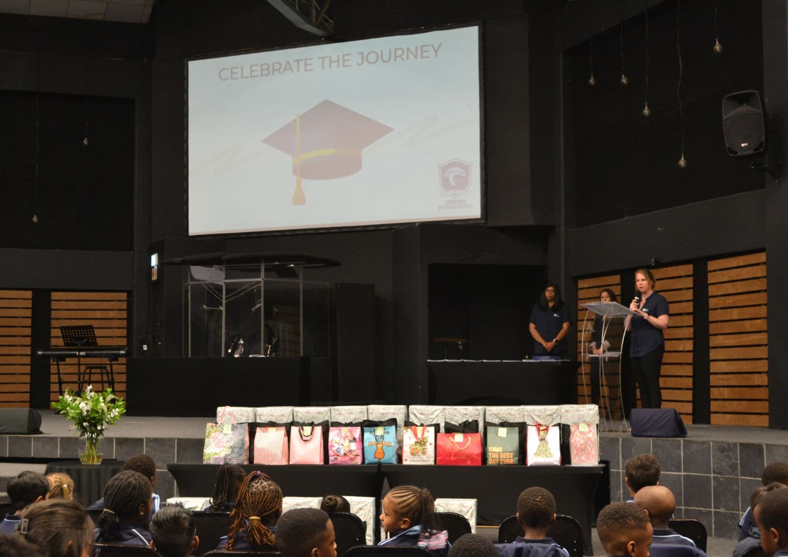 Primary school awards 2025 Primary school awards 2025