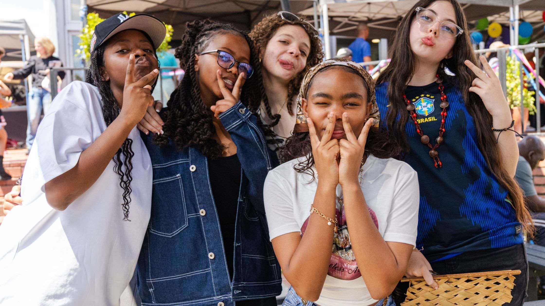 Fun Day 2026 Lonehill International Academy Fun Day 2026